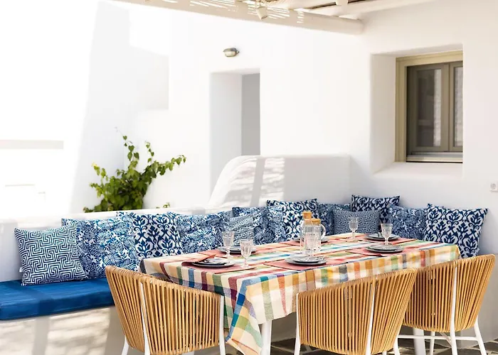 Plaka Naxos - Matina Sofia Maragkas