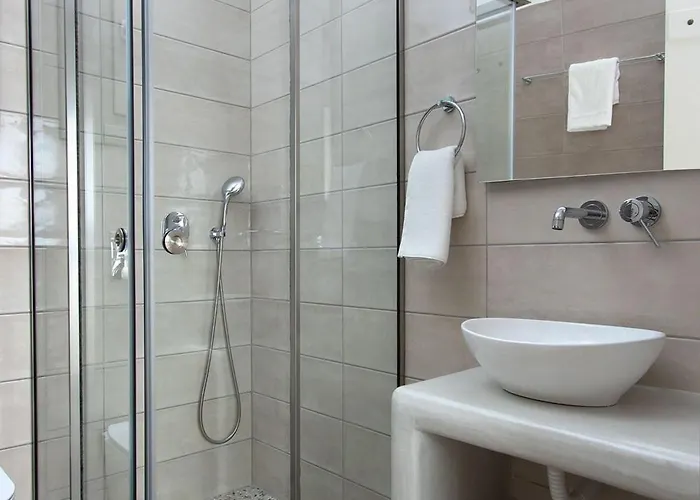 Tatil Evi Plaka Naxos - Matina Sofia