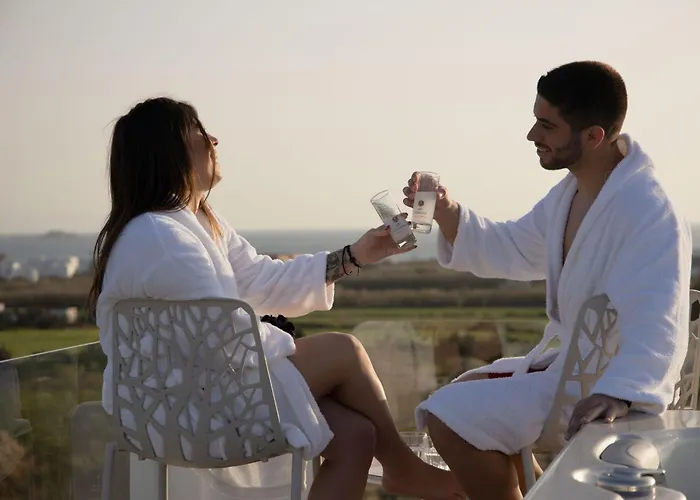 Plaka Naxos - Matina Sofia Tatil Evi *