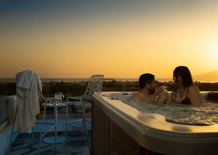 Plaka Naxos - Matina Sofia * Maragkas