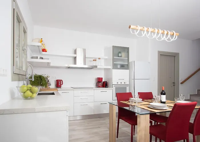 Plaka Naxos - Matina Sofia